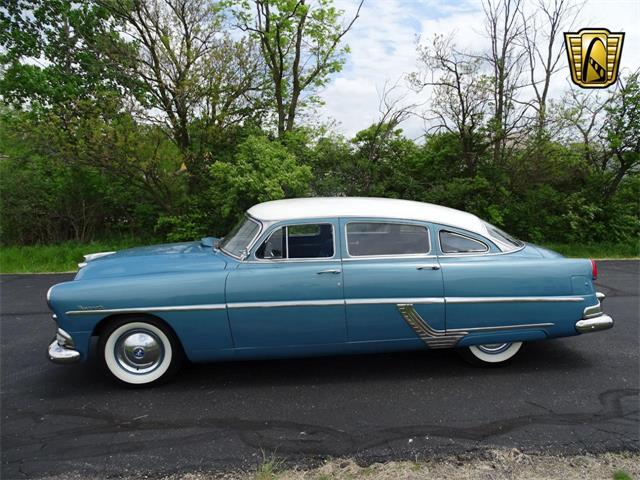 1954 Hudson Hornet (CC-1094255) for sale in Indianapolis, Indiana