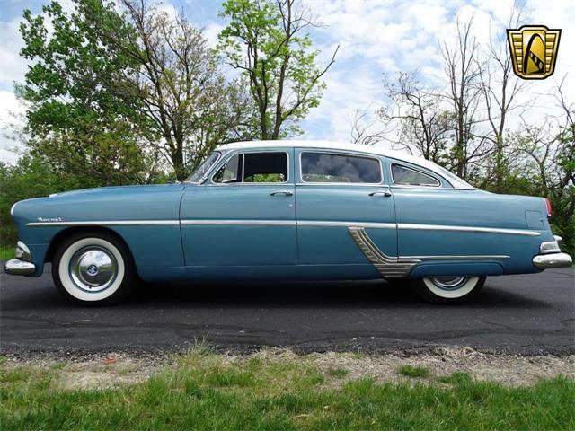 1954 Hudson Hornet (CC-1094255) for sale in Indianapolis, Indiana
