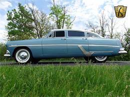 1954 Hudson Hornet (CC-1094255) for sale in Indianapolis, Indiana