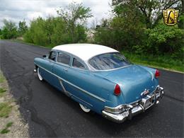 1954 Hudson Hornet (CC-1094255) for sale in Indianapolis, Indiana