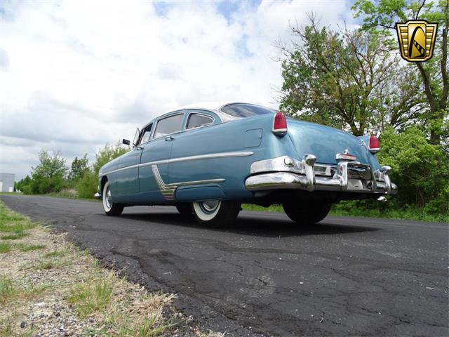 1954 Hudson Hornet (CC-1094255) for sale in Indianapolis, Indiana