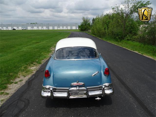1954 Hudson Hornet (CC-1094255) for sale in Indianapolis, Indiana