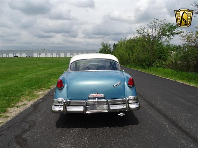1954 Hudson Hornet (CC-1094255) for sale in Indianapolis, Indiana