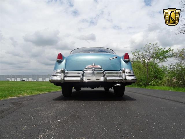 1954 Hudson Hornet (CC-1094255) for sale in Indianapolis, Indiana