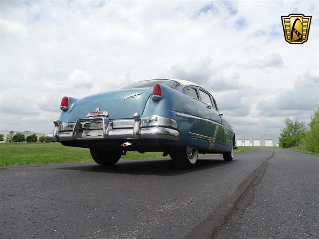 1954 Hudson Hornet (CC-1094255) for sale in Indianapolis, Indiana
