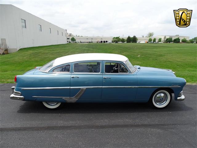 1954 Hudson Hornet (CC-1094255) for sale in Indianapolis, Indiana