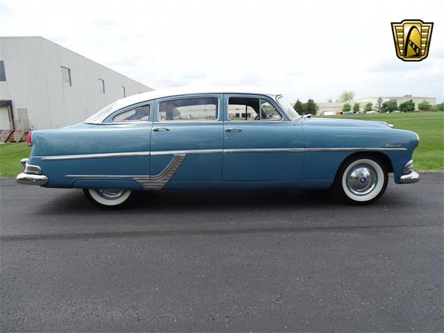1954 Hudson Hornet (CC-1094255) for sale in Indianapolis, Indiana