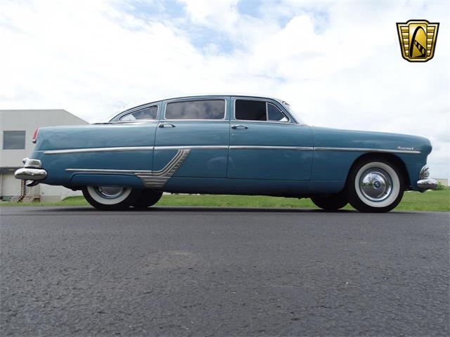 1954 Hudson Hornet (CC-1094255) for sale in Indianapolis, Indiana