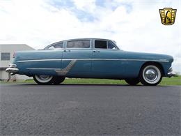 1954 Hudson Hornet (CC-1094255) for sale in Indianapolis, Indiana