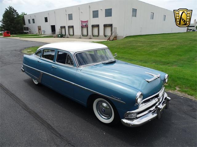 1954 Hudson Hornet (CC-1094255) for sale in Indianapolis, Indiana