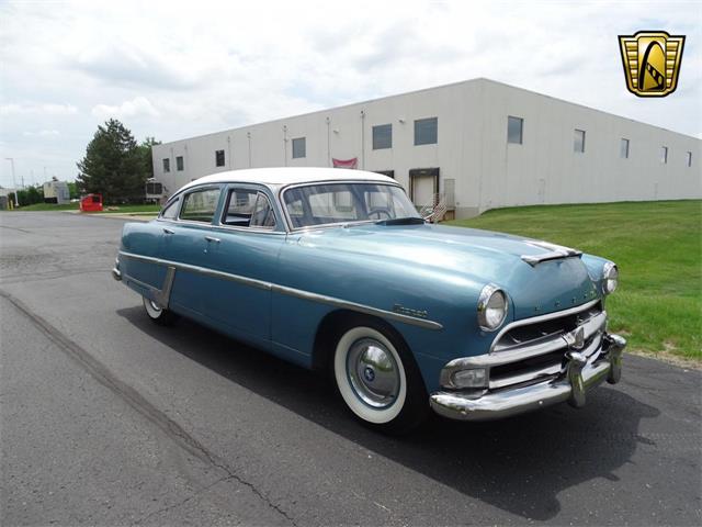 1954 Hudson Hornet (CC-1094255) for sale in Indianapolis, Indiana