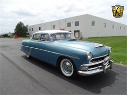 1954 Hudson Hornet (CC-1094255) for sale in Indianapolis, Indiana