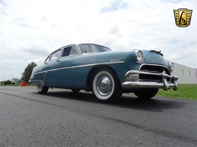 1954 Hudson Hornet (CC-1094255) for sale in Indianapolis, Indiana