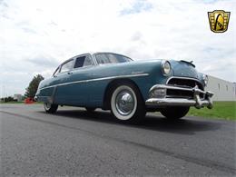 1954 Hudson Hornet (CC-1094255) for sale in Indianapolis, Indiana