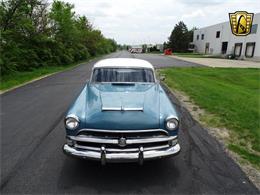 1954 Hudson Hornet (CC-1094255) for sale in Indianapolis, Indiana