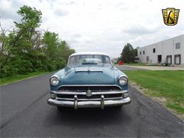 1954 Hudson Hornet (CC-1094255) for sale in Indianapolis, Indiana
