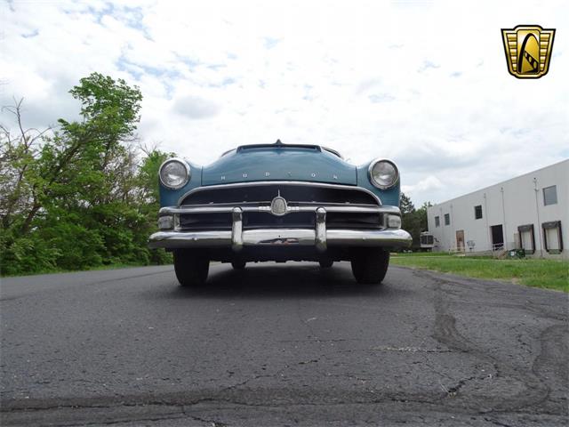 1954 Hudson Hornet (CC-1094255) for sale in Indianapolis, Indiana