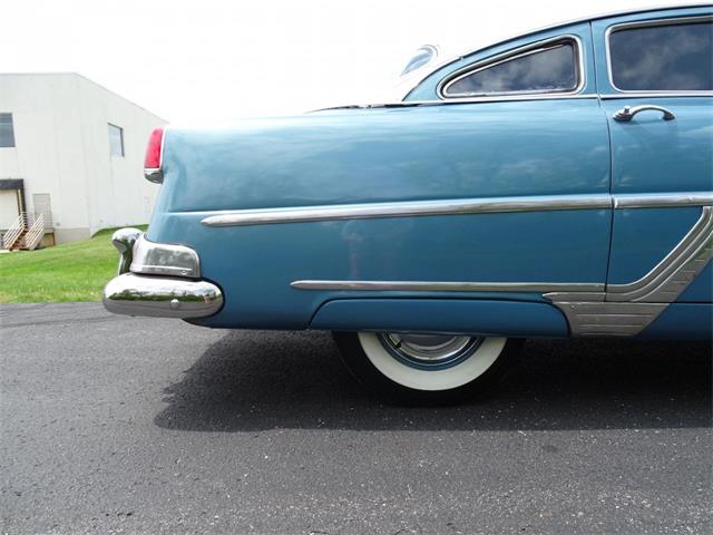 1954 Hudson Hornet (CC-1094255) for sale in Indianapolis, Indiana