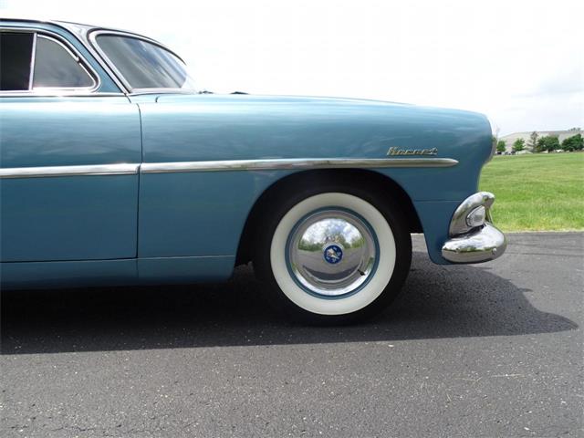1954 Hudson Hornet (CC-1094255) for sale in Indianapolis, Indiana