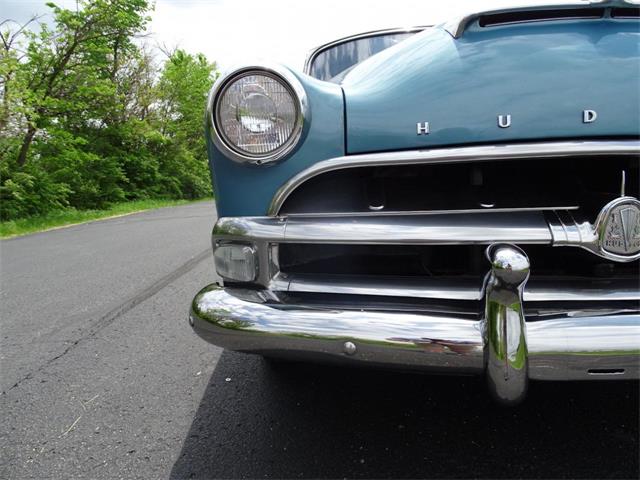1954 Hudson Hornet (CC-1094255) for sale in Indianapolis, Indiana