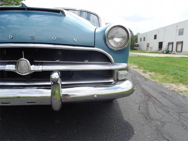 1954 Hudson Hornet (CC-1094255) for sale in Indianapolis, Indiana