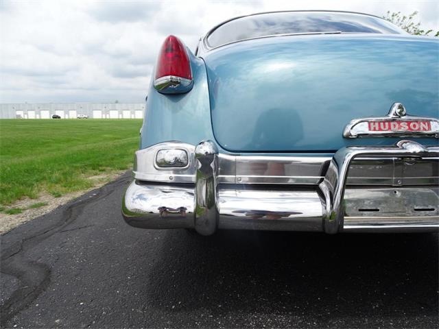 1954 Hudson Hornet (CC-1094255) for sale in Indianapolis, Indiana