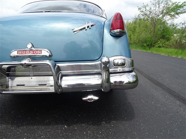1954 Hudson Hornet (CC-1094255) for sale in Indianapolis, Indiana