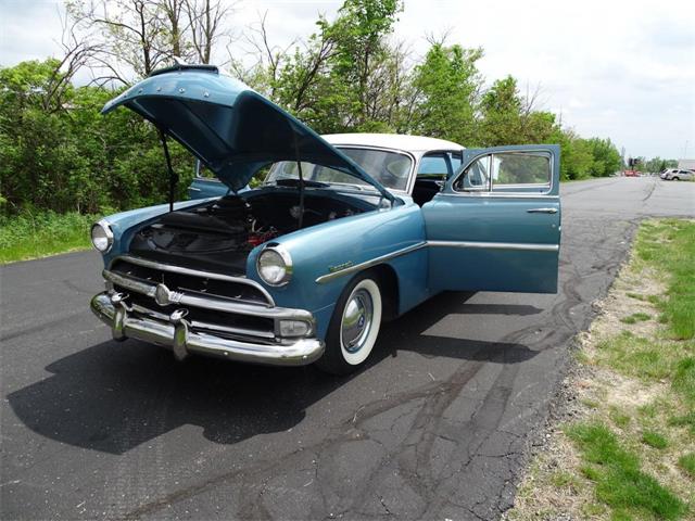 1954 Hudson Hornet (CC-1094255) for sale in Indianapolis, Indiana