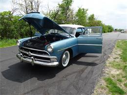 1954 Hudson Hornet (CC-1094255) for sale in Indianapolis, Indiana
