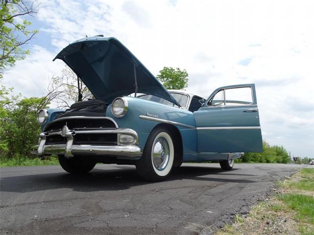 1954 Hudson Hornet (CC-1094255) for sale in Indianapolis, Indiana