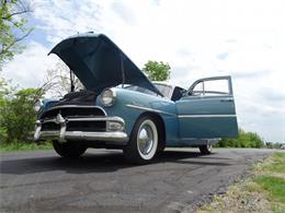1954 Hudson Hornet (CC-1094255) for sale in Indianapolis, Indiana