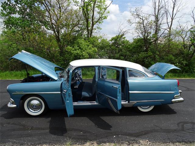 1954 Hudson Hornet (CC-1094255) for sale in Indianapolis, Indiana