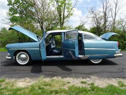 1954 Hudson Hornet (CC-1094255) for sale in Indianapolis, Indiana