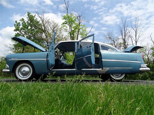 1954 Hudson Hornet (CC-1094255) for sale in Indianapolis, Indiana