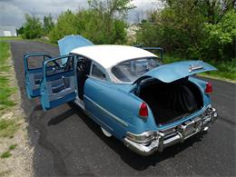 1954 Hudson Hornet (CC-1094255) for sale in Indianapolis, Indiana