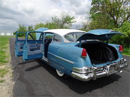 1954 Hudson Hornet (CC-1094255) for sale in Indianapolis, Indiana