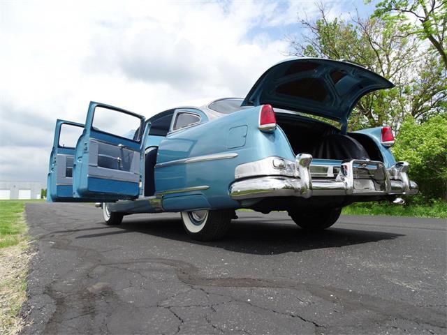 1954 Hudson Hornet (CC-1094255) for sale in Indianapolis, Indiana