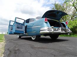 1954 Hudson Hornet (CC-1094255) for sale in Indianapolis, Indiana
