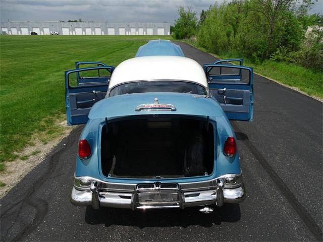 1954 Hudson Hornet (CC-1094255) for sale in Indianapolis, Indiana