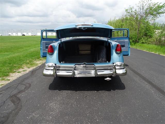 1954 Hudson Hornet (CC-1094255) for sale in Indianapolis, Indiana