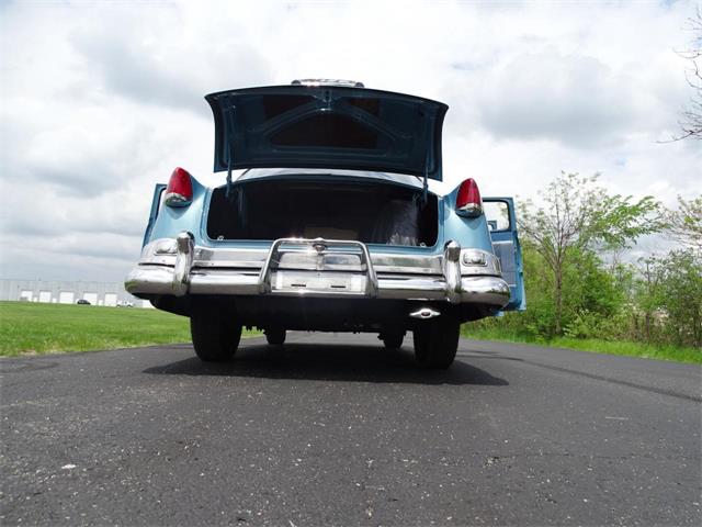 1954 Hudson Hornet (CC-1094255) for sale in Indianapolis, Indiana