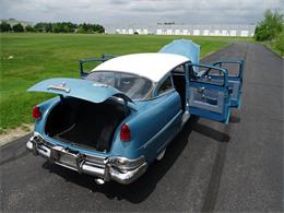 1954 Hudson Hornet (CC-1094255) for sale in Indianapolis, Indiana