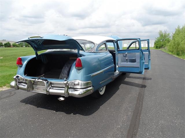 1954 Hudson Hornet (CC-1094255) for sale in Indianapolis, Indiana