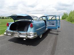 1954 Hudson Hornet (CC-1094255) for sale in Indianapolis, Indiana