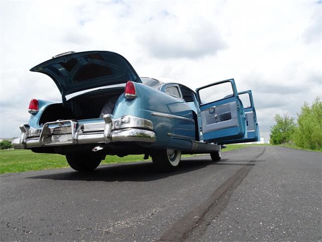 1954 Hudson Hornet (CC-1094255) for sale in Indianapolis, Indiana