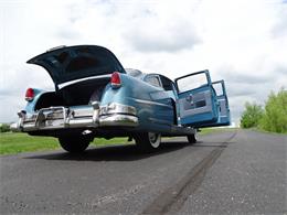 1954 Hudson Hornet (CC-1094255) for sale in Indianapolis, Indiana