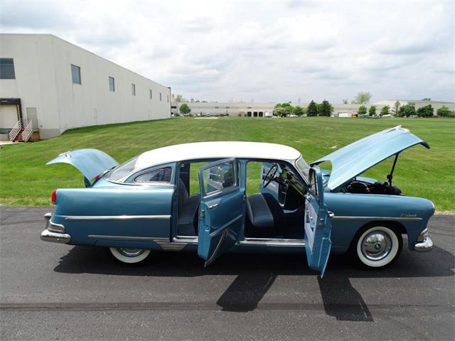 1954 Hudson Hornet (CC-1094255) for sale in Indianapolis, Indiana