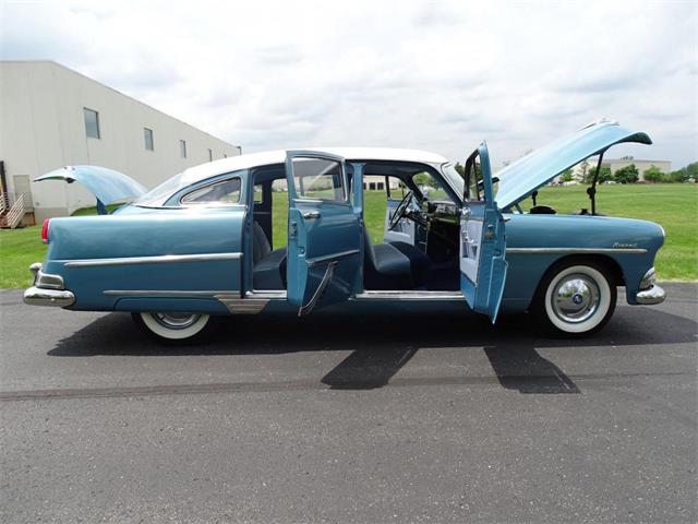 1954 Hudson Hornet (CC-1094255) for sale in Indianapolis, Indiana