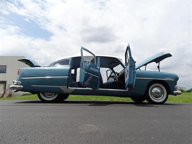 1954 Hudson Hornet (CC-1094255) for sale in Indianapolis, Indiana