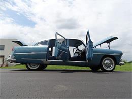 1954 Hudson Hornet (CC-1094255) for sale in Indianapolis, Indiana